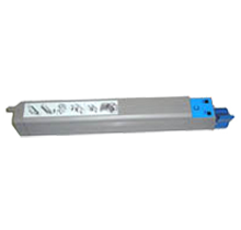 OKIDATA 42918903 Laser Toner Cartridge Cyan