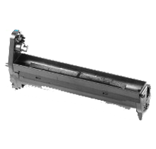 OKIDATA 43913803 Laser Drum Unit Cyan