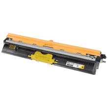 OKIDATA 44250713 Laser Toner Cartridge Yellow