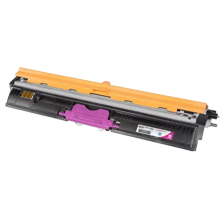 OKIDATA 44250714 Laser Toner Cartridge Magenta