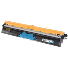 OKIDATA 44250715 Laser Toner Cartridge Cyan