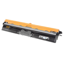 OKIDATA 44250716 Laser Toner Cartridge Black