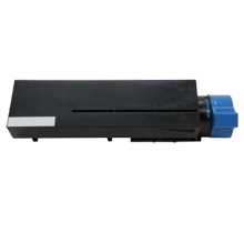 OKIDATA 44574701 Laser Toner Cartridge