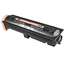 OKIDATA 52117101 Laser Toner Cartridge Black
