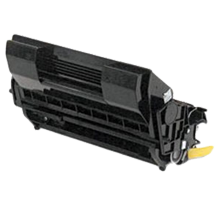 ~Brand New Original OEM OKIDATA 52123601 Laser Toner Cartridge Black