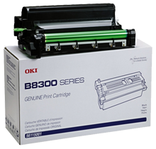 ~Brand New Original OKIDATA 56115001 Laser Toner Cartridge