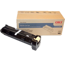 OKIDATA 56120801 Drum / Imaging Unit Black