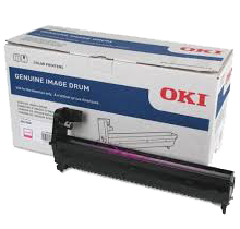 Brand New Original Okidata 44844414 Magenta Laser Drum / Imaging Unit