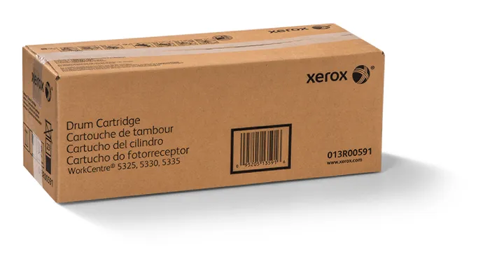XEROX 013R00591 Laser Drum Unit