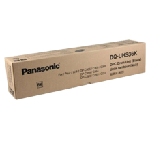 Brand New OEM Original Panasonic DQ-UHS36K Black Drum Unit