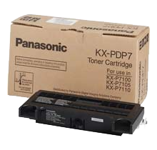 ~Brand New Original PANASONIC KX-PDP7 Laser Toner Cartridge