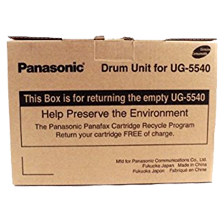 ~Brand New Original PANASONIC UG-5540 Drum Unit