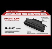 Brand New Original Pantum OEM-TL-410H Black Laser Toner Cartridge