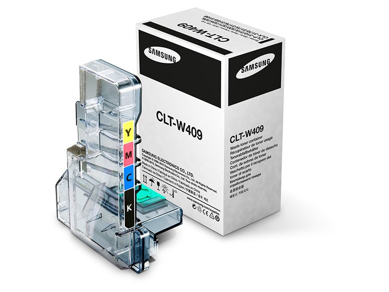 SAMSUNG CLT-W409 Waste Toner Cartridge