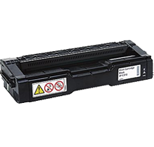 RICOH 406475 (Type SPC310HA) Laser Toner Cartrdige Black