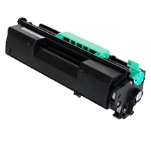 RICOH 407316 (SP-4500HA) Extra High Yield Laser Toner Cartridge Black