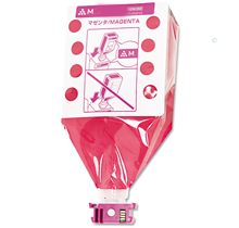RICOH 841290 Laser Toner Cartridge Magenta
