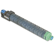 Ricoh 841754 Laser Toner Cartridge Cyan