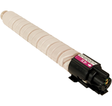 RICOH 842093 Laser Toner Cartridge Magenta