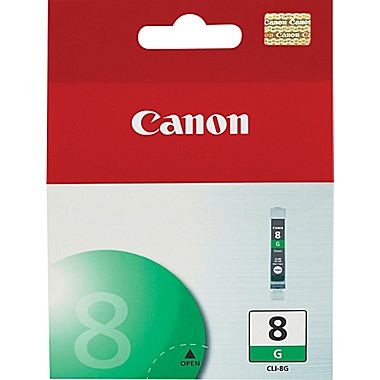 Canon?? CLI-8 Green Ink Tank (0627B002)