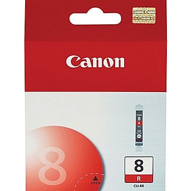 Canon?? CLI-8 Red Ink Tank (0626B002)