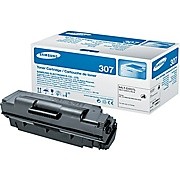 SAMSUNG MLT-D307L High Yield Laser Toner Cartridge Black