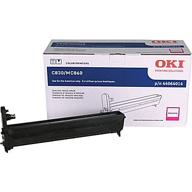 ~Brand New OKIDATA 44064014 Laser Drum Unit Magenta