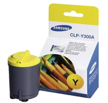 ~Brand New Original SAMSUNG CLP-M300A Laser Toner Cartridge Magenta