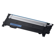 SAMSUNG CLT-C404S Laser Toner Cartridge Cyan