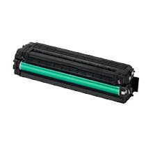 Compatible with SAMSUNG CLT-C504S Laser Toner Cartridge Cyan