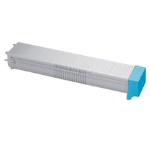 SAMSUNG CLT-C606S Laser Toner Cartridge Cyan