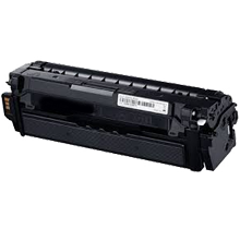  	 Compatible For SAMSUNG CLT-K503L High Yield Laser Toner Cartridge Black