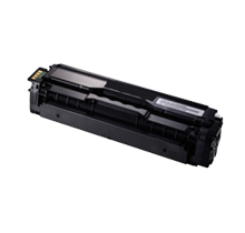 Compatible with SAMSUNG CLT-K504S Laser Toner Cartridge Black