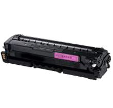 Compatible For SAMSUNG CLT-M503L High Yield Laser Toner Cartridge Magenta