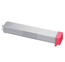 SAMSUNG CLT-M606S Laser Toner Cartridge Magenta