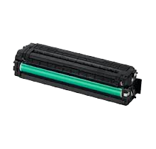 Compatible with SAMSUNG CLT-Y504S Laser Toner Cartridge Yellow