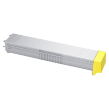 SAMSUNG CLT-Y606S Laser Toner Cartridge Yellow