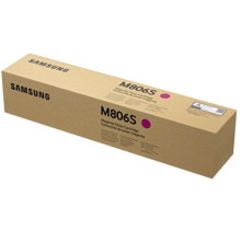 Brand New Original Samsung CLT-M806S Magenta Laser Toner Cartridge