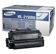Brand New Original Samsung Ml-2150D8 Laser Toner Cartridge