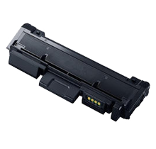 Compatible with SAMSUNG MLT-D118L High Yield Laser Toner Cartridge Black