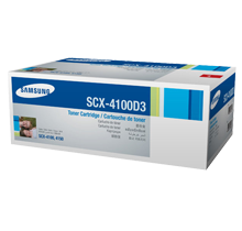 SAMSUNG SCX-4100D3 Laser Toner Cartridge 