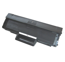 SAMSUNG MLT-D111S Laser Toner Cartridge Black