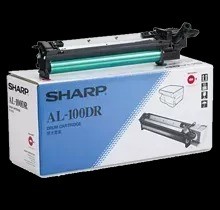 Brand New Original Sharp AL-100DR Laser Drum Unit