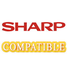 SHARP FO55ND Laser Toner Cartridge