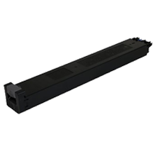 SHARP MX-27NTBA Laser Toner Cartridge Black