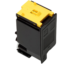 SHARP MX-C30NTY Laser Toner Cartridge Yellow