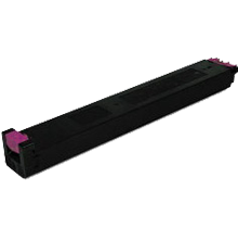 Sharp MX51NTMA Laser Toner Cartridge Magenta