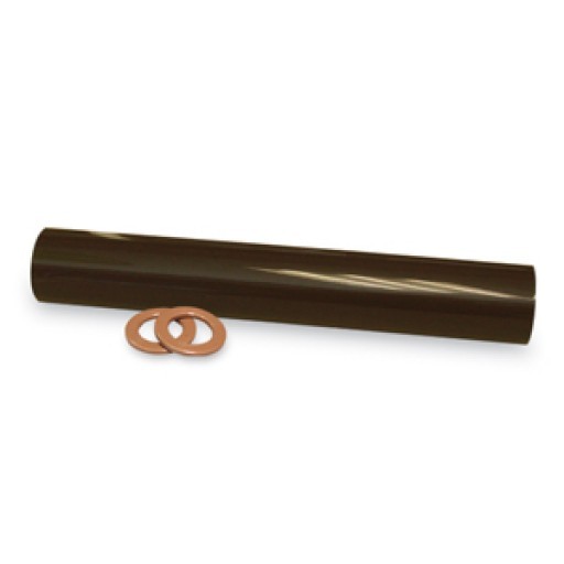Sharp MX-230FB Fuser Kit - Contains 1 x Fuser Belt and 2 x Fuser Belt Guide Collars