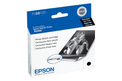 EPSON T059120 INK / INKJET Cartridge Black