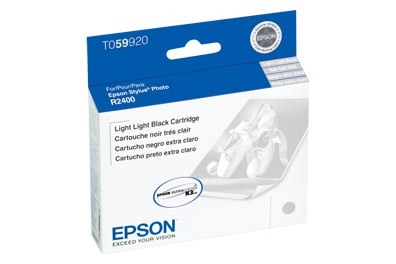 EPSON T059920 INK / INKJET Cartridge Light Light Black